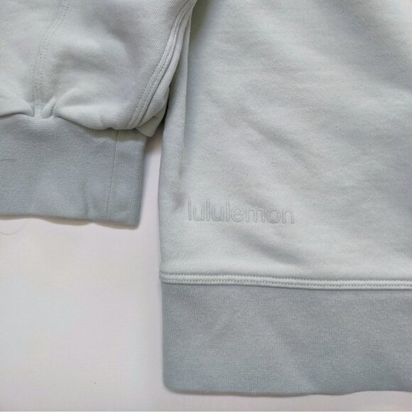 Lululemon Perfectly crewneck sweater, oversized 4 - Picture 3 of 6